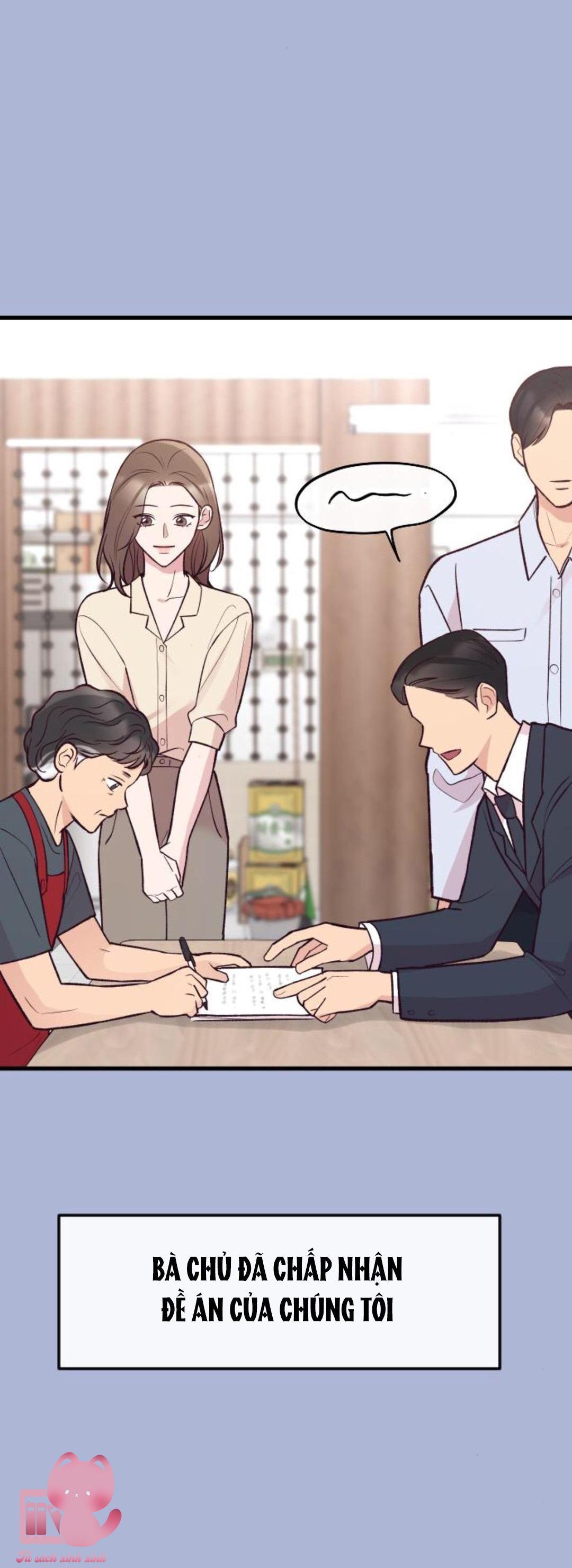 gặp nhau giữa trung gian chapter 21 27