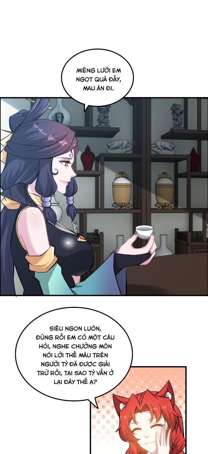 tu tiên chính là như vậy chapter 71 34