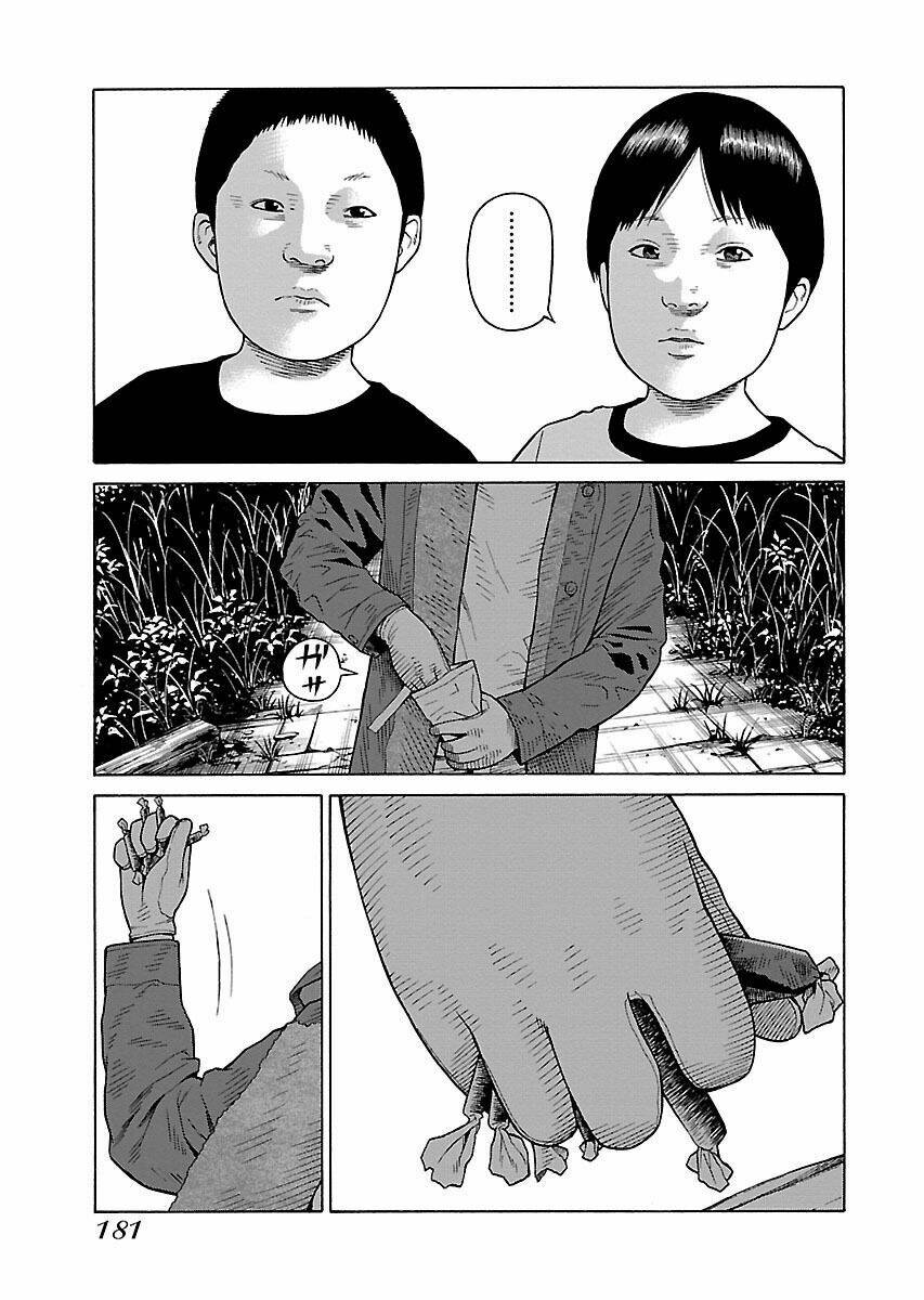 the scum of good and evil chapter 31 9