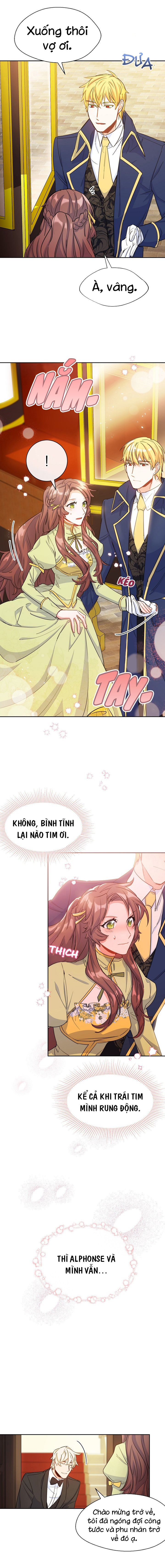 50 công thức pha trà của nữ công tước chapter 35 15