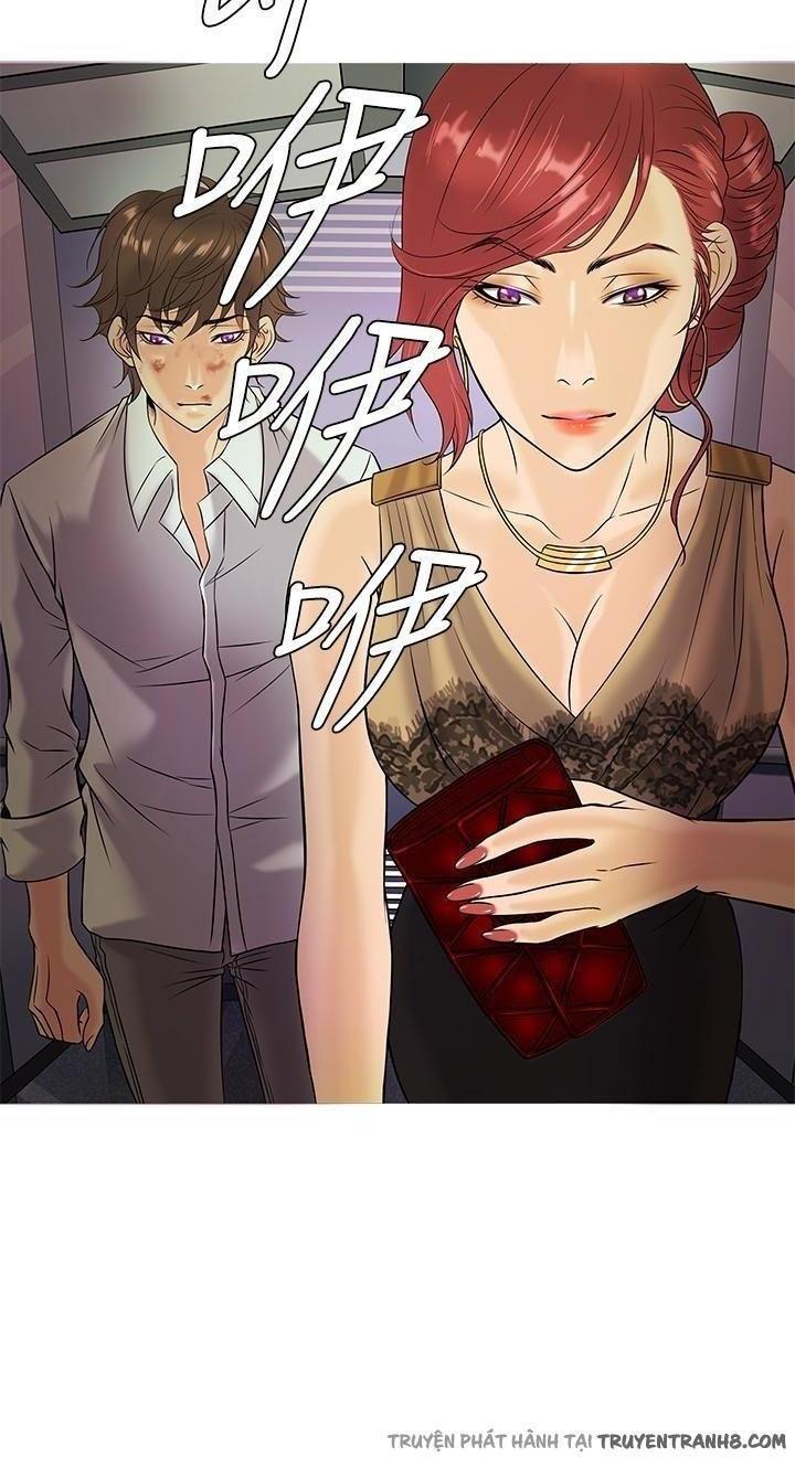 thiên đường chapter 3 32