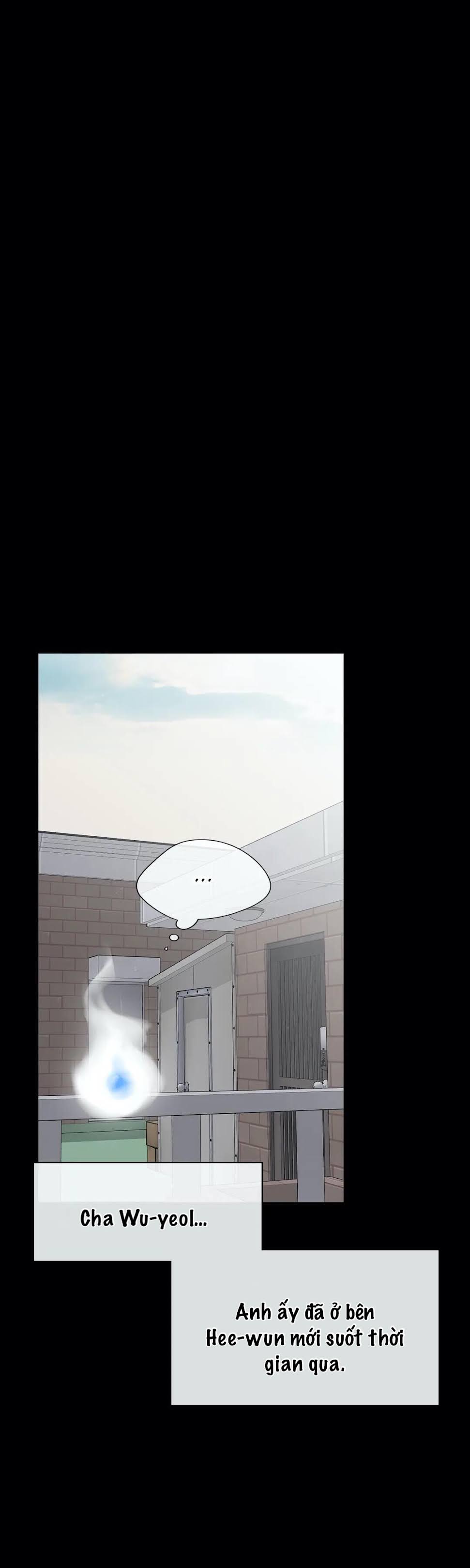 đừng viết nữa, tác giả thân mến! chapter 48 12