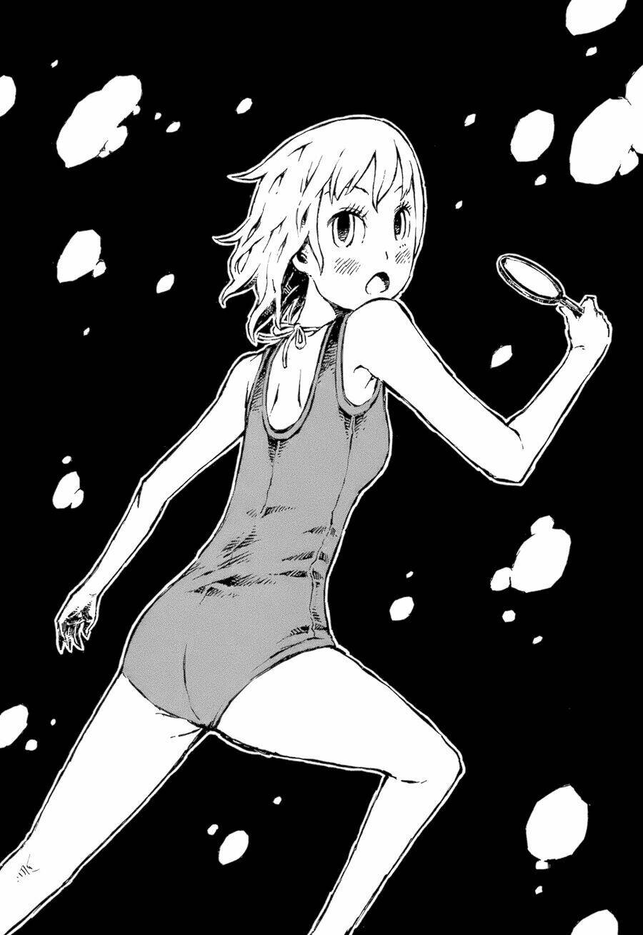 shin chimoguri ringo to kingyobachi otoko chapter 5 20