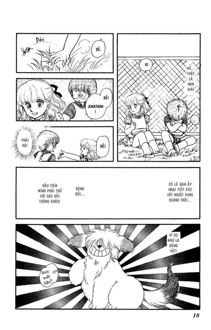 family! chapter 10 20