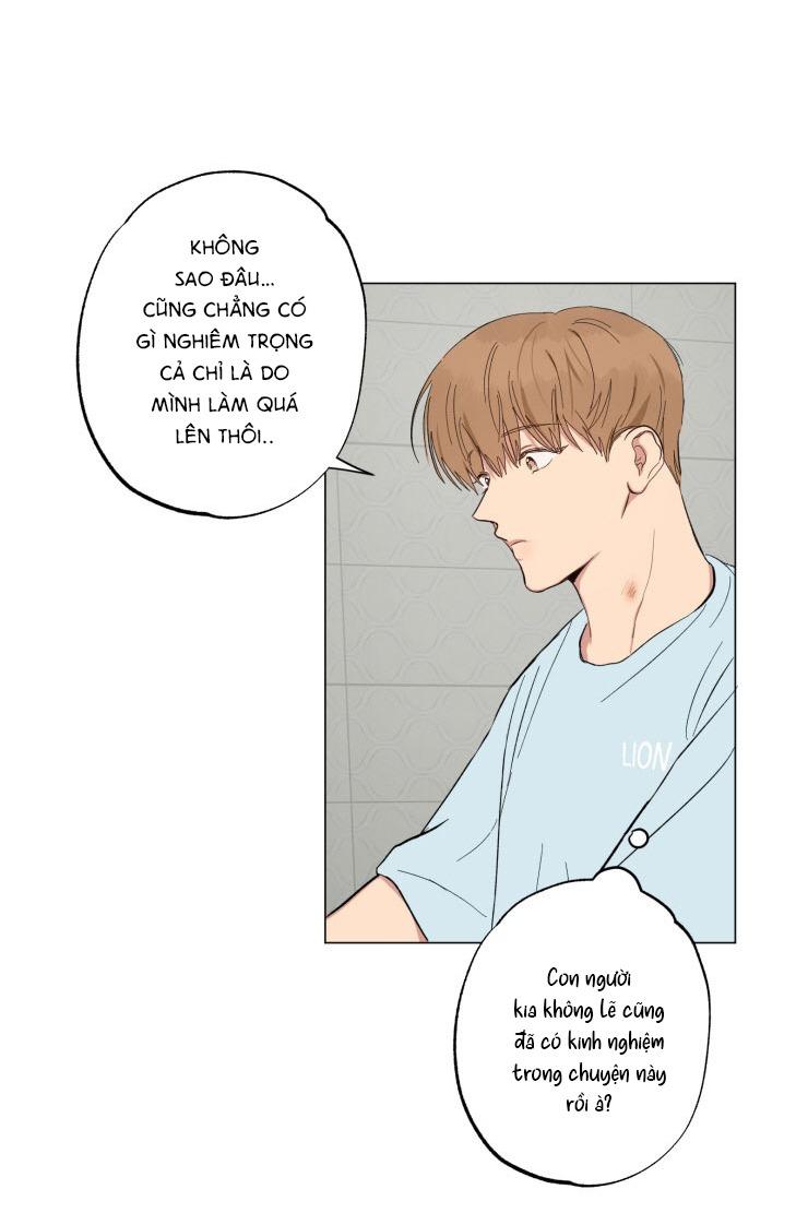 bắt đầu từ việc sống chung chapter 3 65