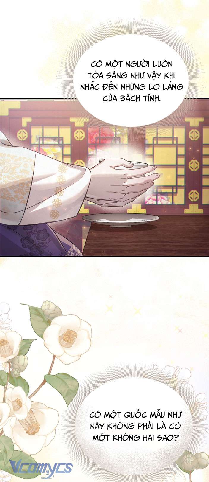 [18+] tiết học bí mật của trung điện chapter 19 28