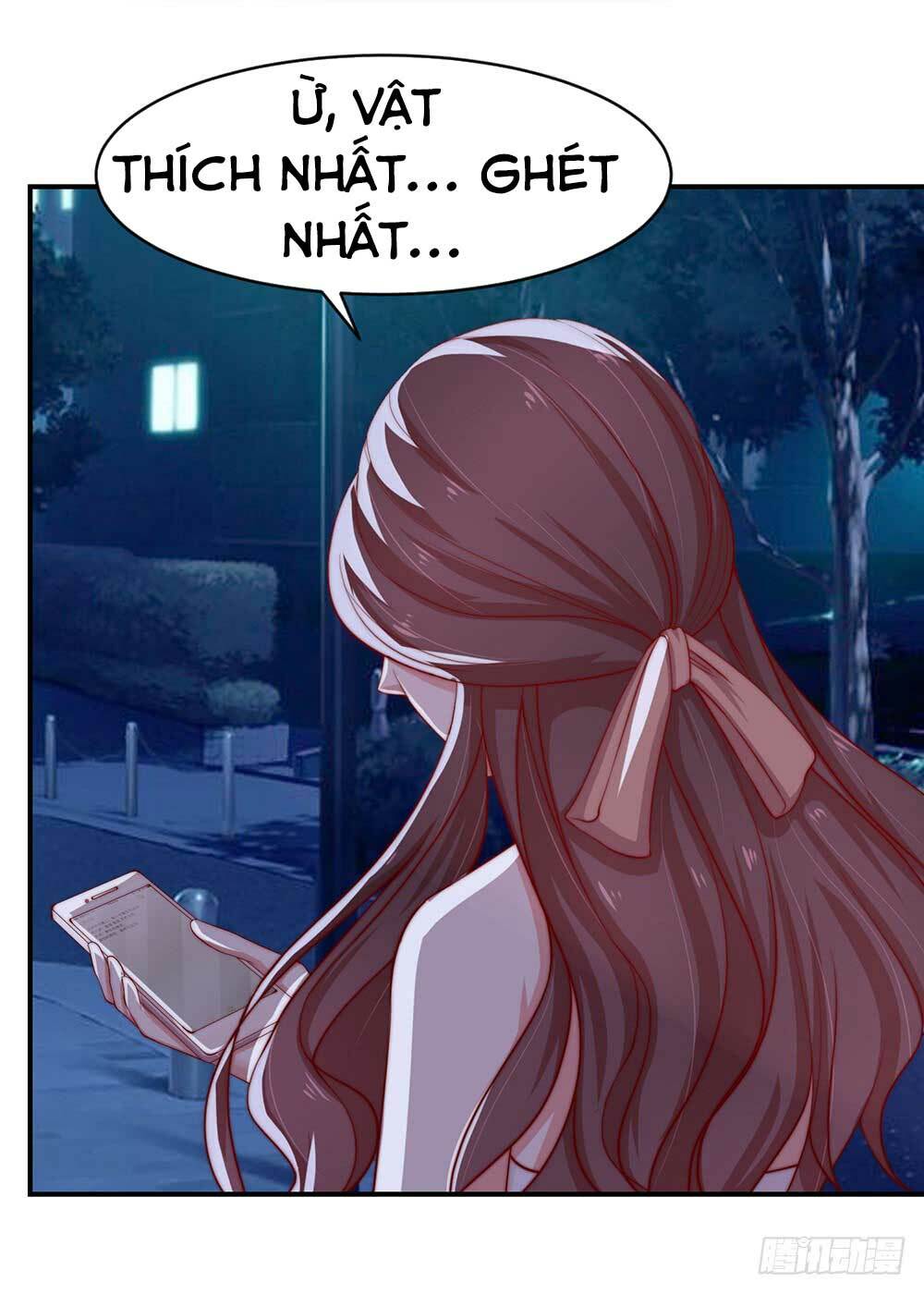 gả cho tình cũ làm lão bà chapter 34 39