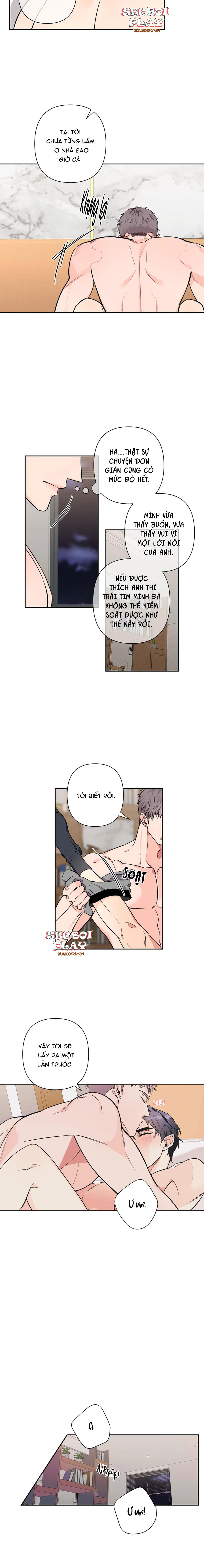 đêm dịu dàng chapter 25 3