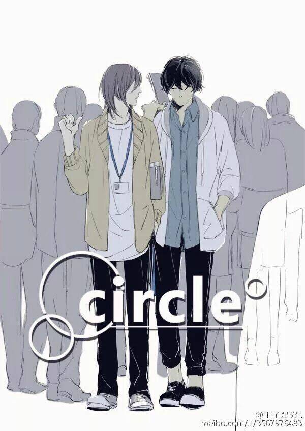 circle chapter 1 1