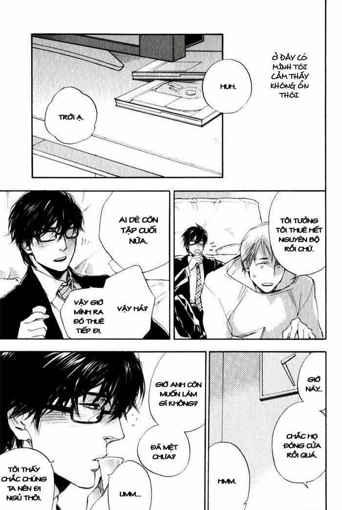 merry checker chapter 4 15