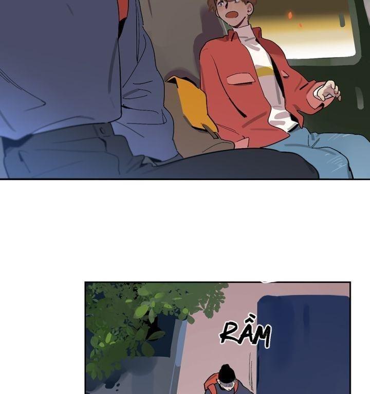 những vì tinh tú của chúng ta chapter 6 48