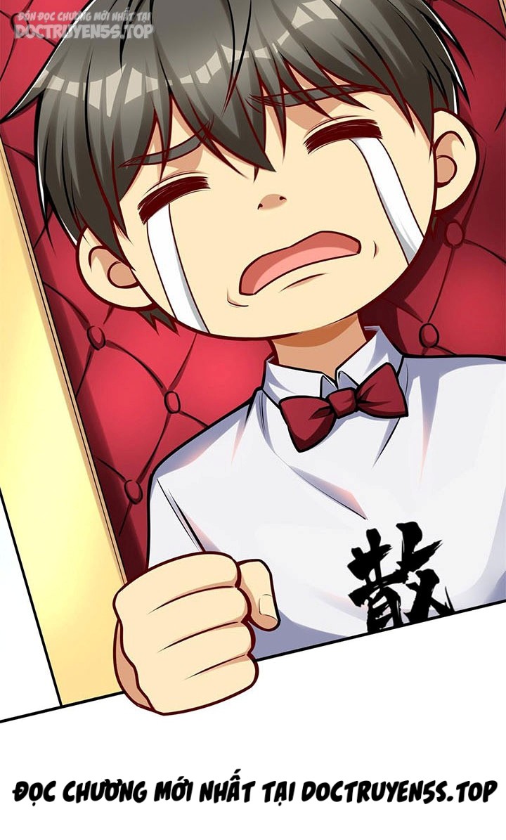 ta làm giàu từ thua lỗ game chapter 113 7