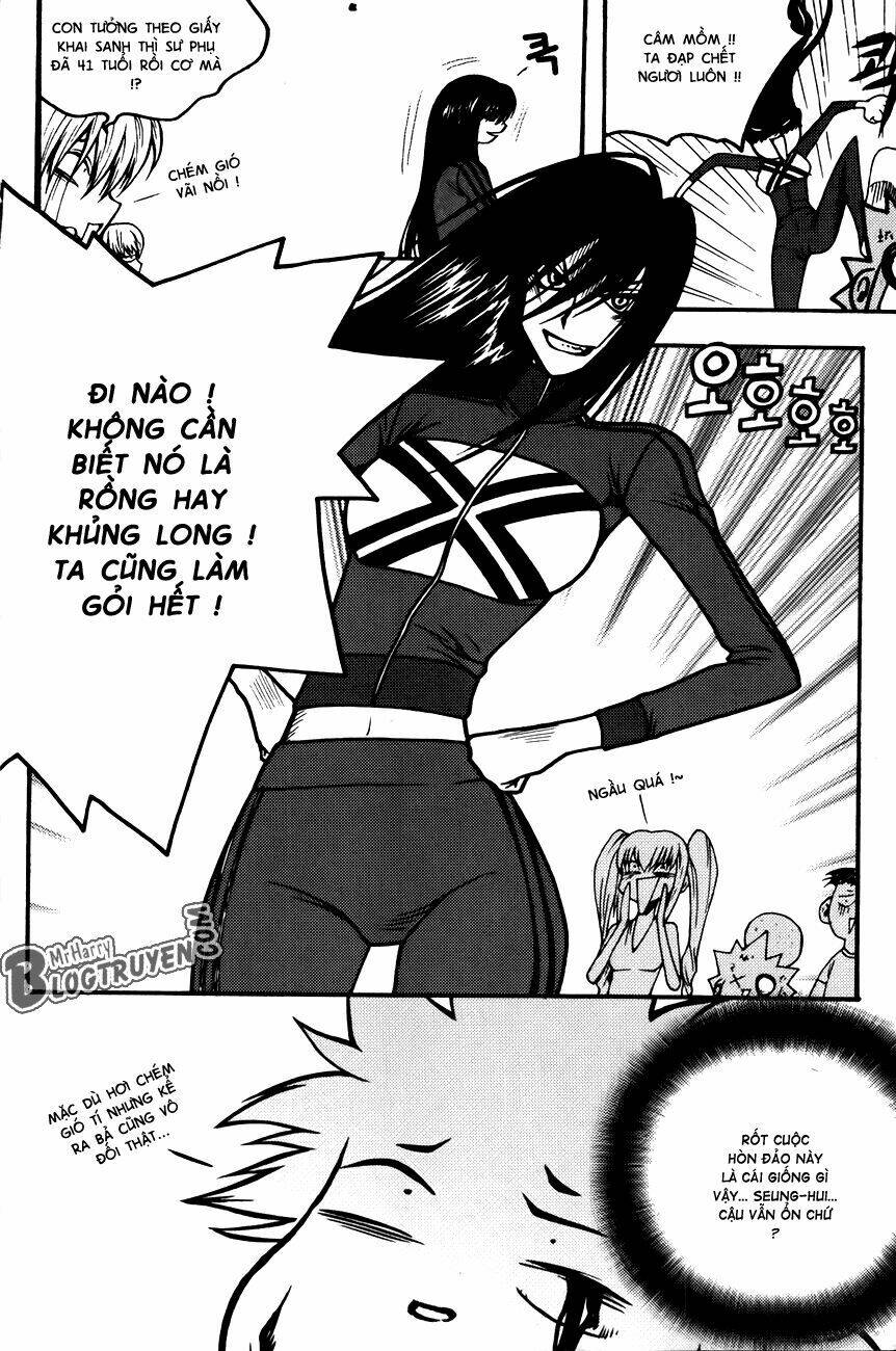 zippy ziggy chapter 78 16