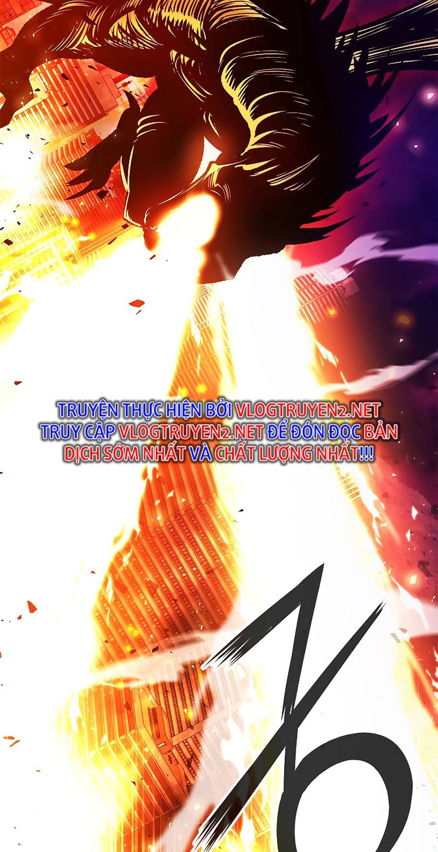 chiến binh học đường - cuộc đột kích trong ngục tối chapter 36 74