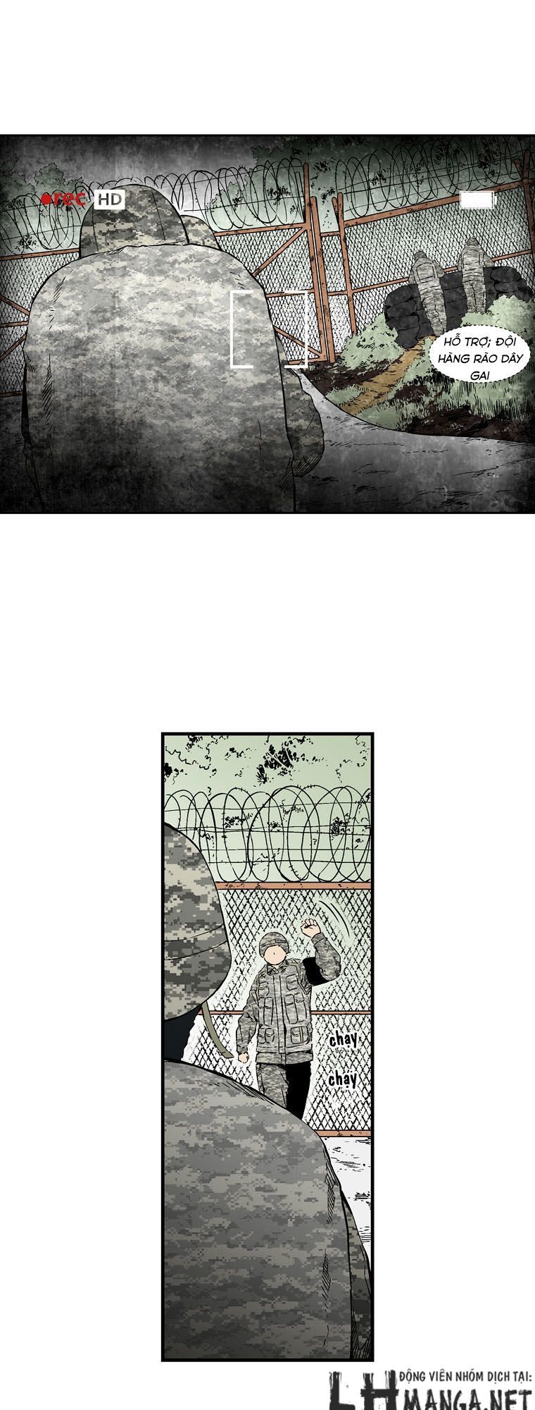 m.i.a - jakjeonjung siljong chapter 4 13