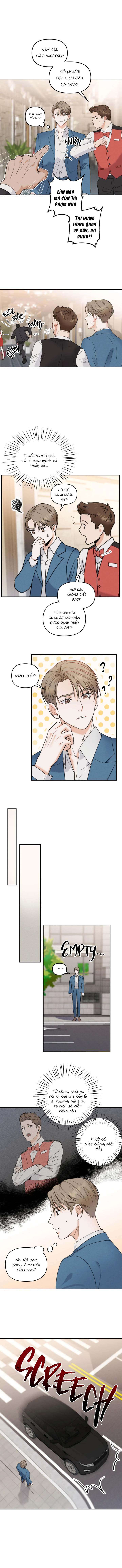 tuyển tập khu chung cư gwanggong – gwanggong apartment complex chapter 25 3