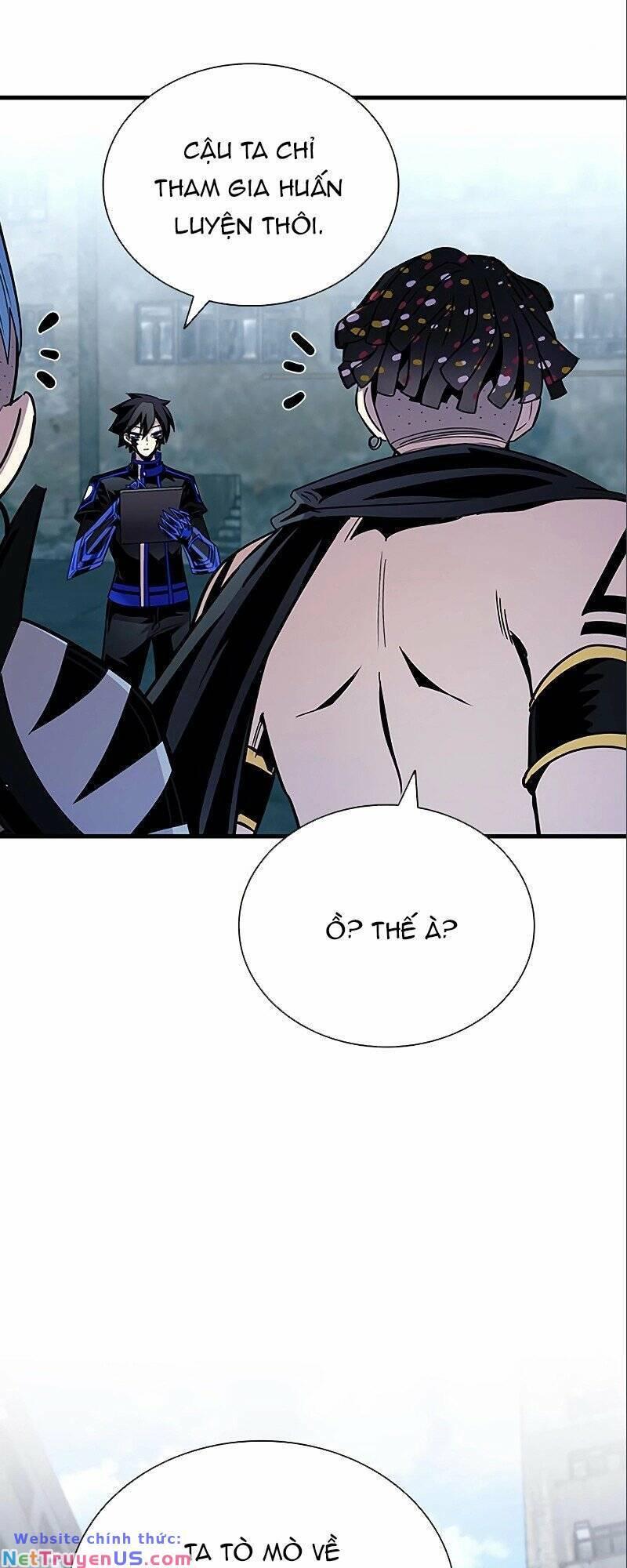 tiêu diệt ác nhân chapter 124 48