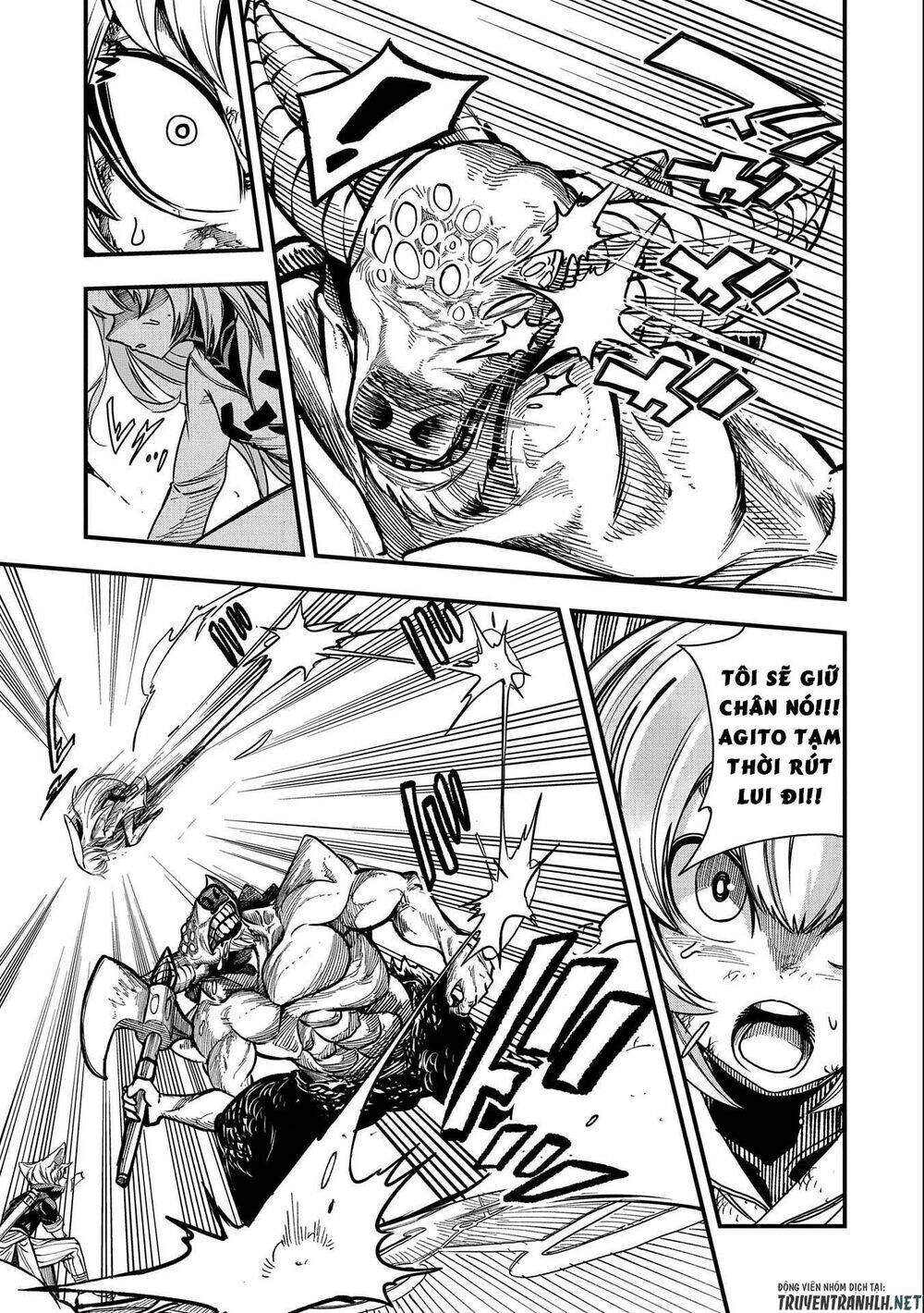 sekai saikyou no doryokuka: sainou ga (doryoku) datta no de kouritsu yoku kikakugai no doryoku o shi chapter 14 11