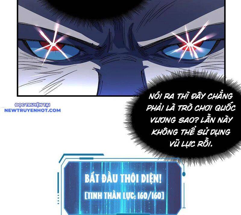 vô hạn thôi diễn chapter 30 95