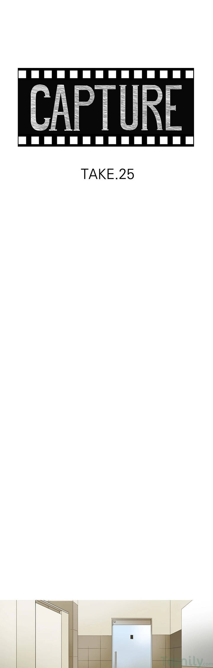 [raw] chiếm đoạt chapter 25 10