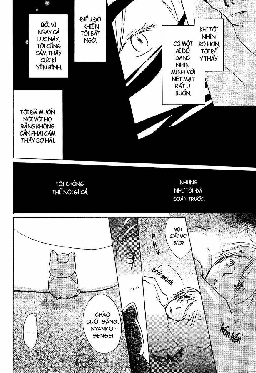 trả tên lại cho yêu quái chapter 84 19