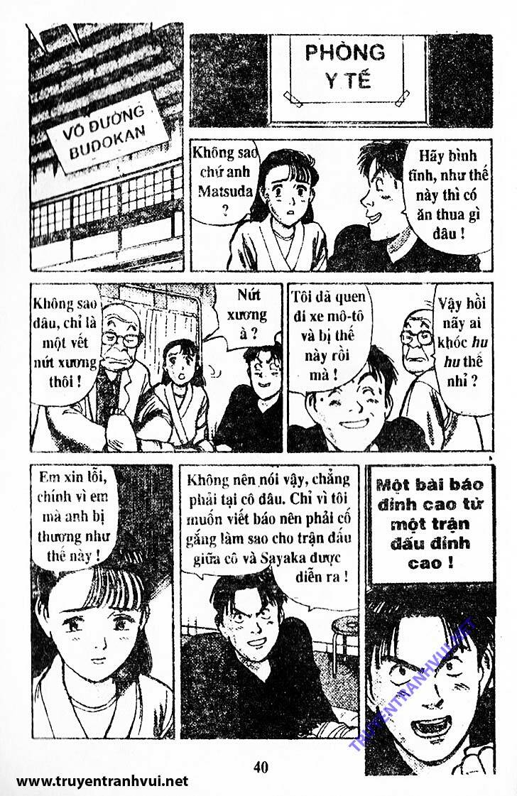 yawara chapter 199 21