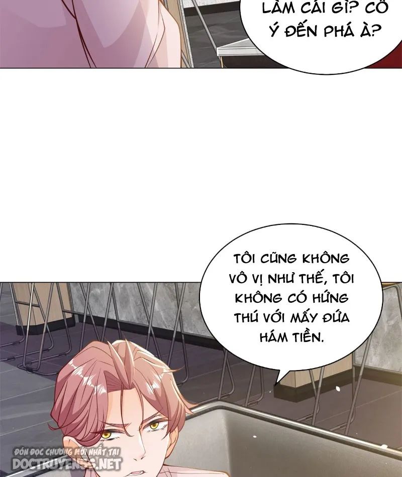 tài xế lái xe công nghệ như ta có nhiều tiền thì sao? chapter 2 42