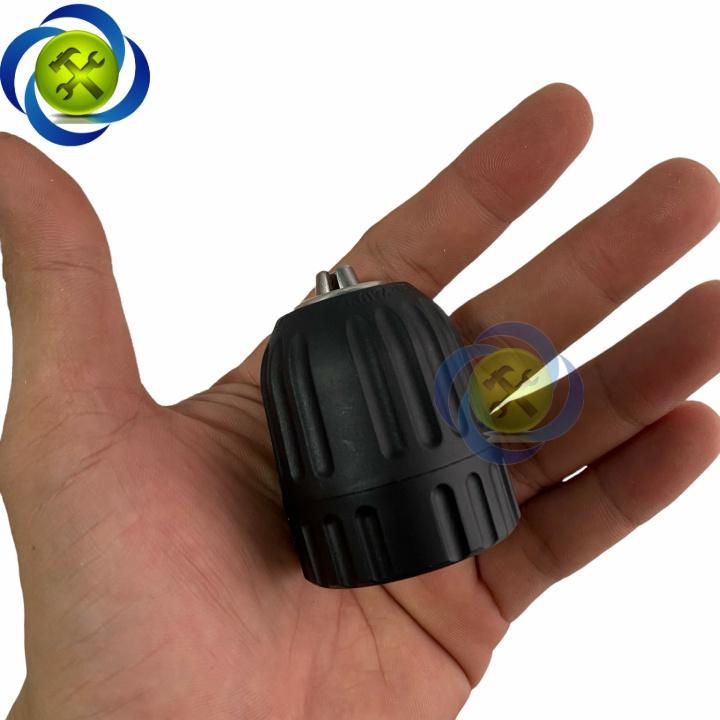 Đầu kẹp mũi khoan 10mm Tolsen 79170