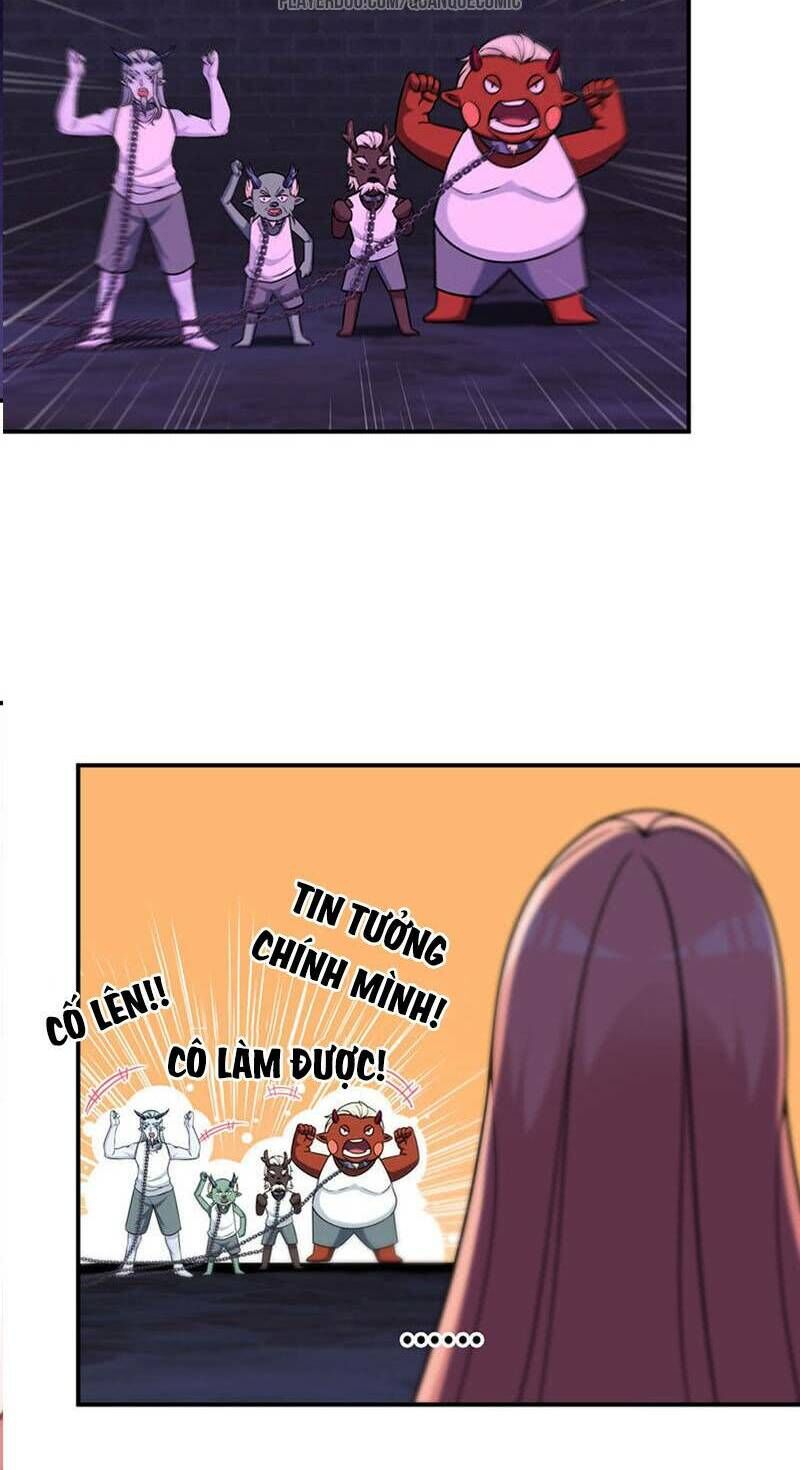 khởi đầu bằng một con côn chapter 63 28