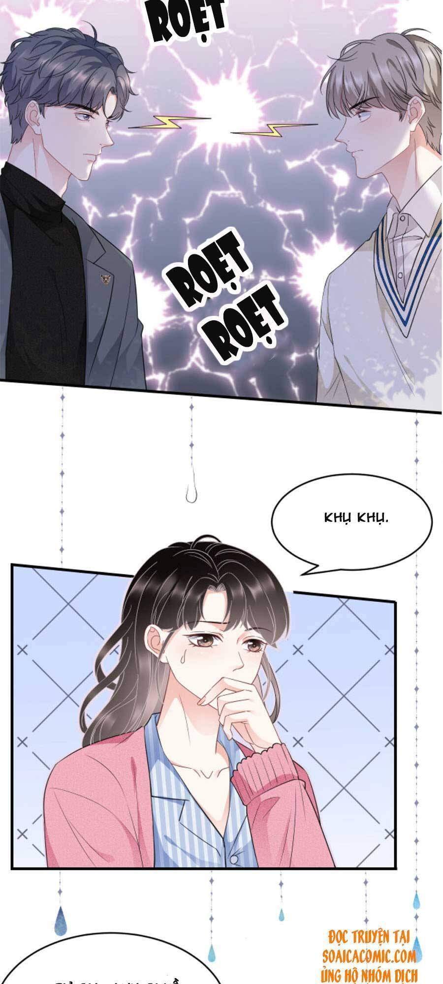 [16+] đại tiểu thư có thể có ý đồ xấu chapter 58 3