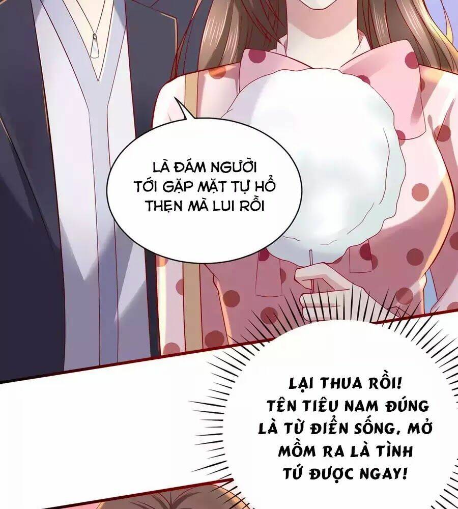 báo hệ nam hữu đích thiên tầng thao lộ chapter 37 51