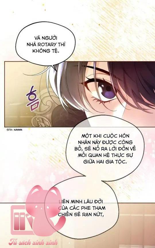 tiểu thư crystal là nam nhân chapter 4 37