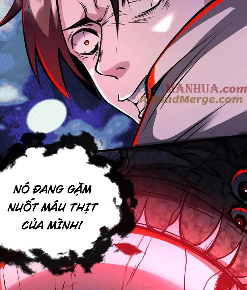 quỷ dị dược tề sư: bệnh nhân của ta đều là kinh khủng chapter 90 7