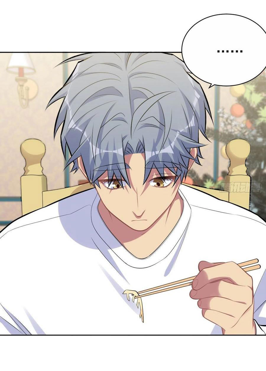 bố vợ đại nhân là bà xã chapter 200 12