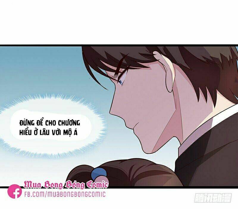 nam thần manh bảo tận diệt chapter 12 36