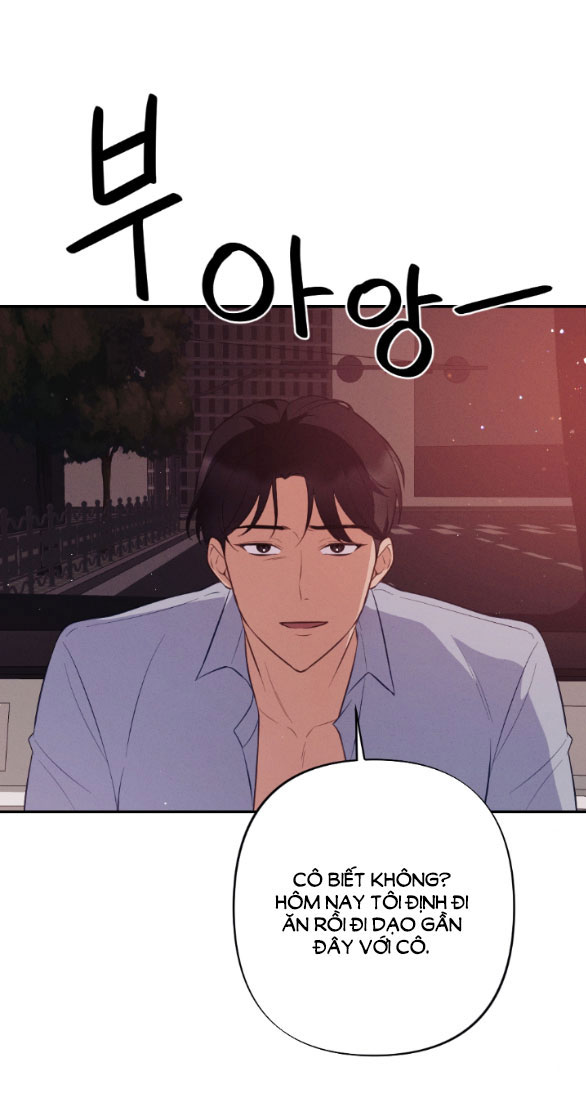 Hãy Khóc Cho Thật Xinh Đẹp Đi chapter 14.2 - Trang 7