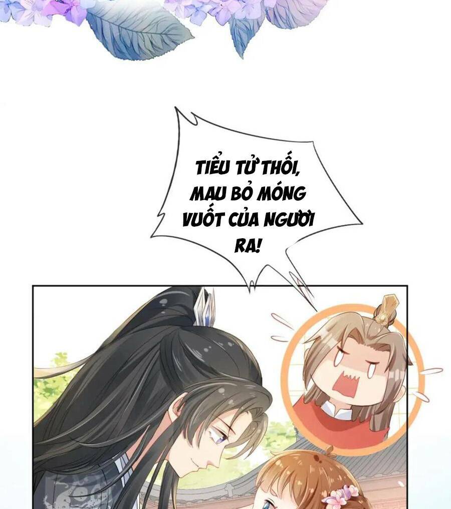 nhặt được bảo bối manh manh chapter 31 18