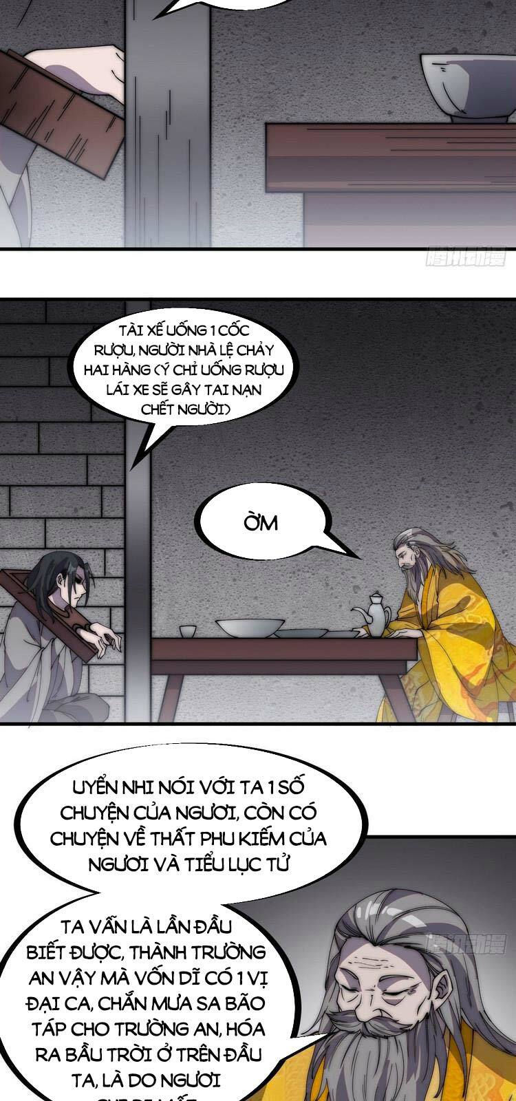 ta có một sơn trại chapter 231 2