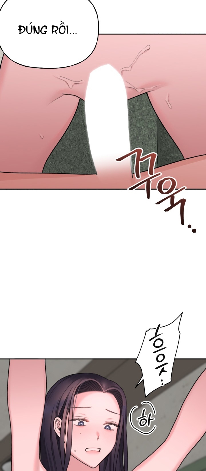 Khép Đôi Mi Lại chapter 17.2 - Trang 12