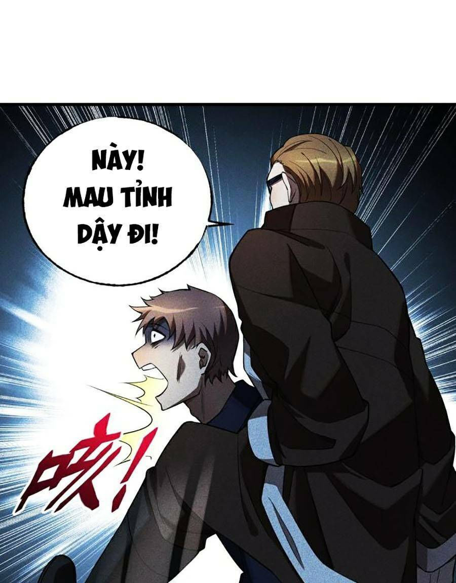 người chơi siêu mạnh chapter 13 23