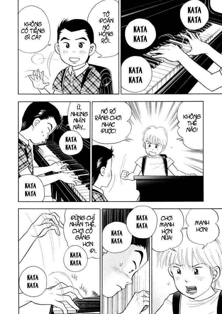 piano no mori chapter 3 5