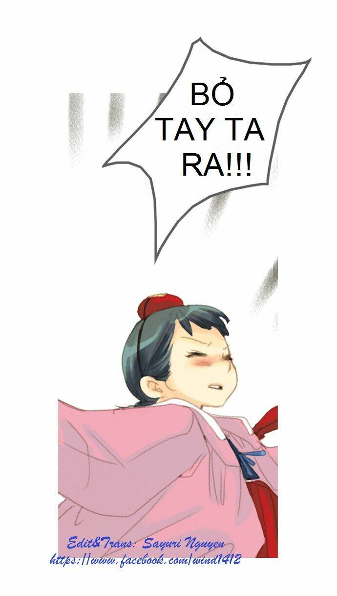 the great merchant kim manduk chapter 5 7