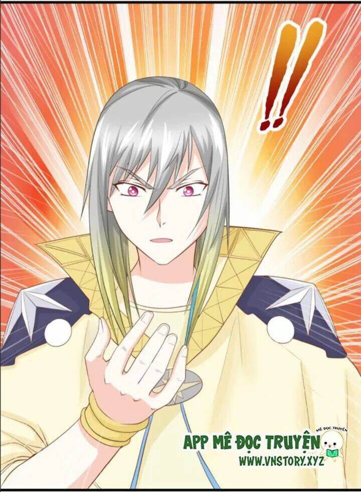 bồn tắm có vấn đề?! chapter 54 14