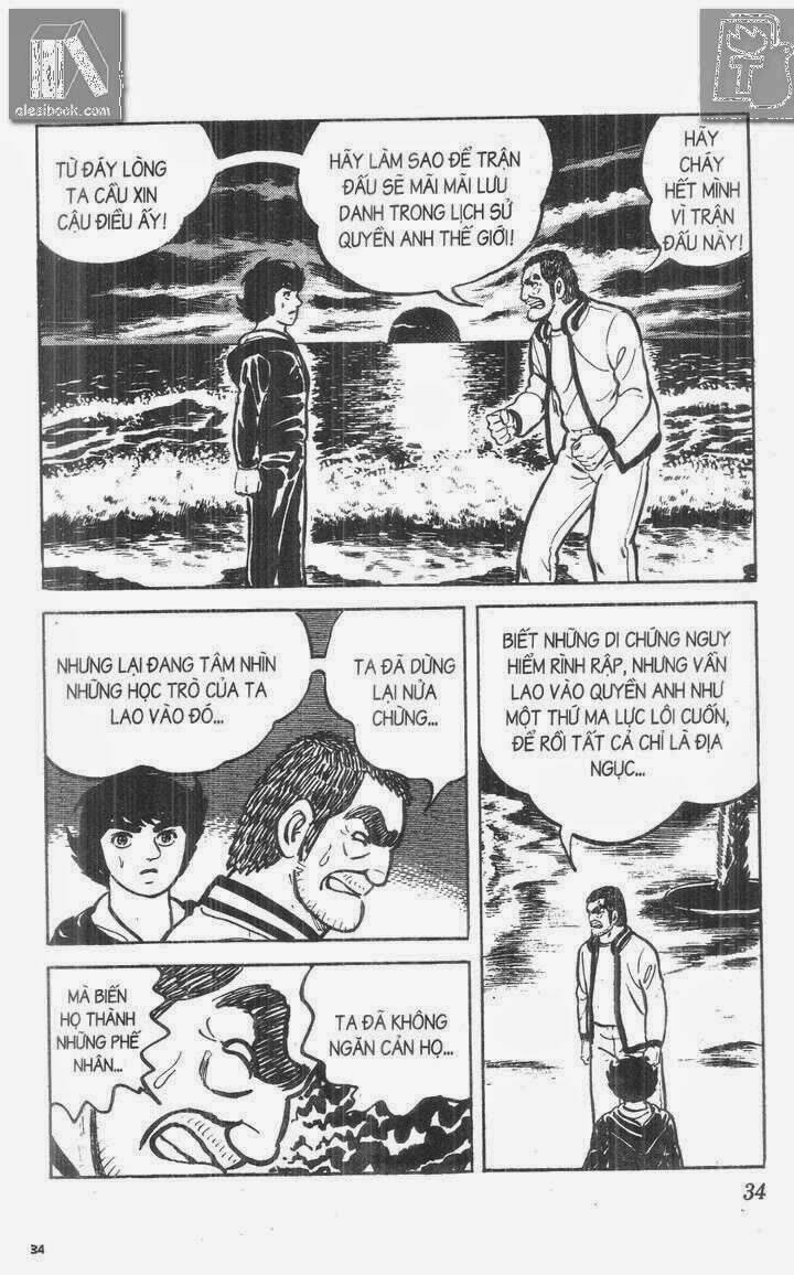 ganbare genki chapter 186 10