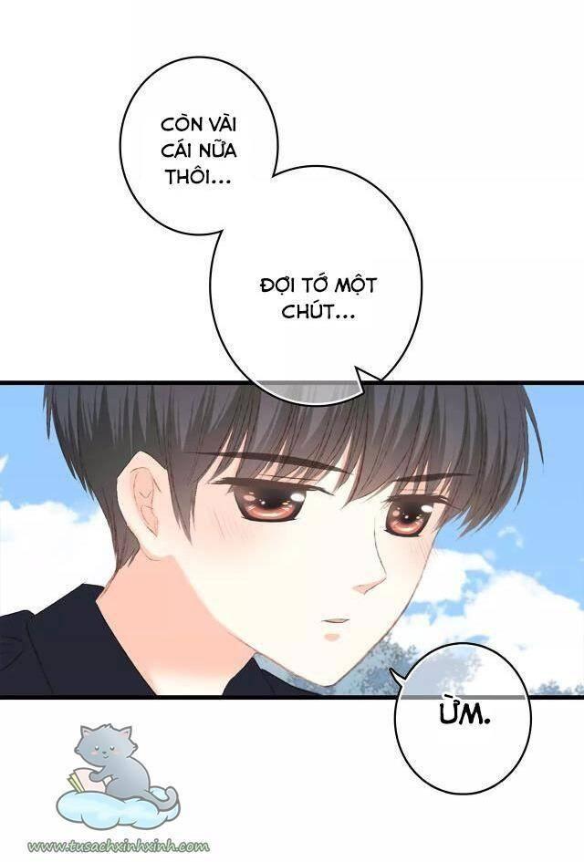 con tim rung động 2 chapter 76.2 67