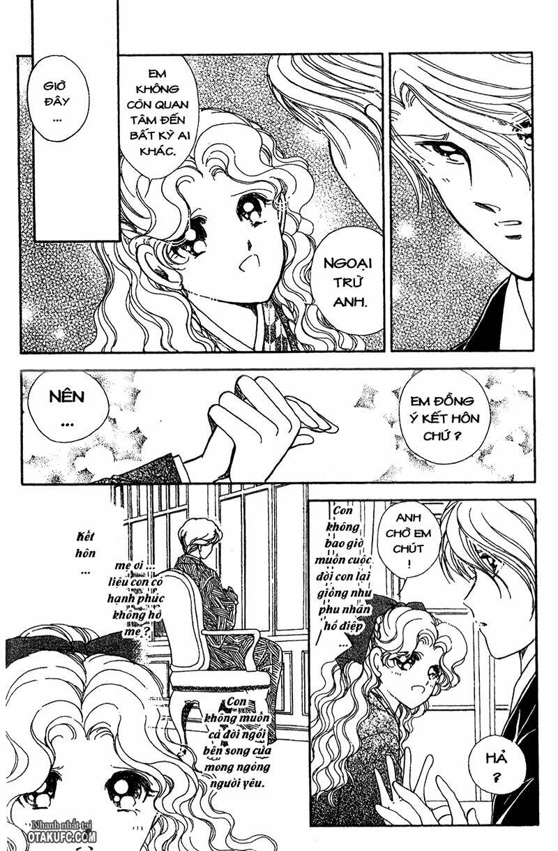 khúc tình ca ban mai - akatsuki no aria chapter 38 17