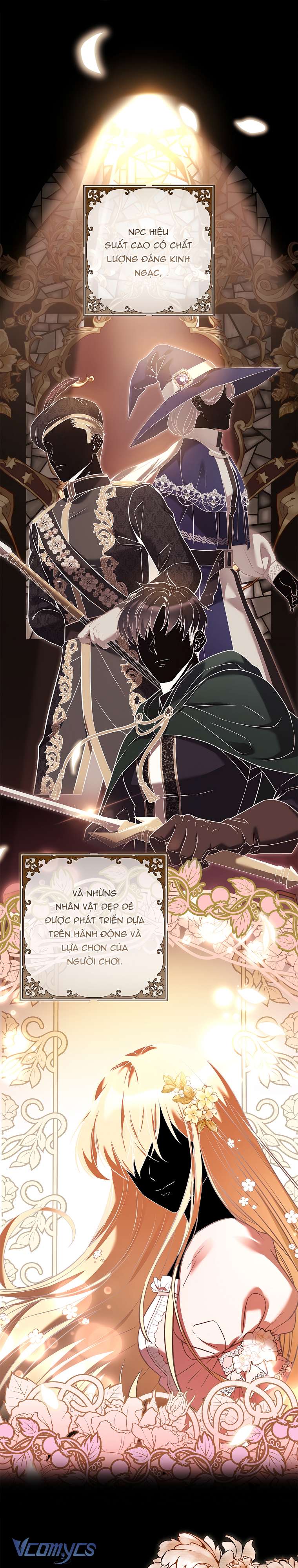 tôi đã tắt cài đặt chế độ nhận thức nỗi đau! chapter 1 48