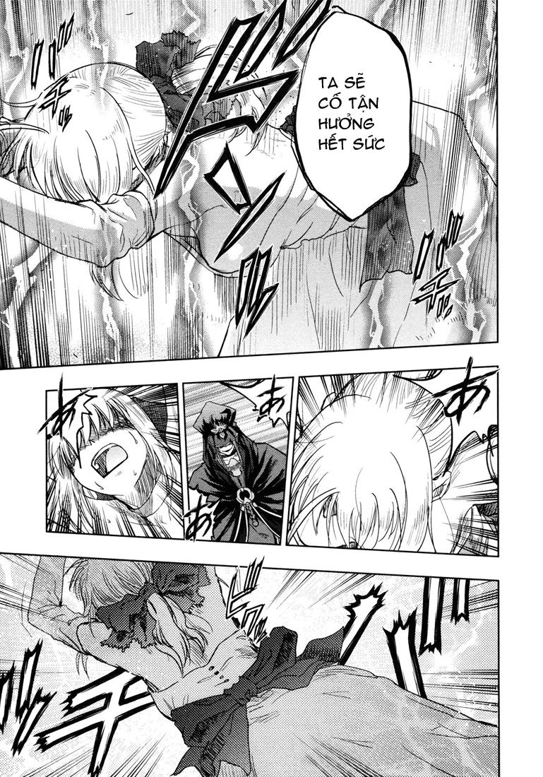 fate stay night chapter 41 22