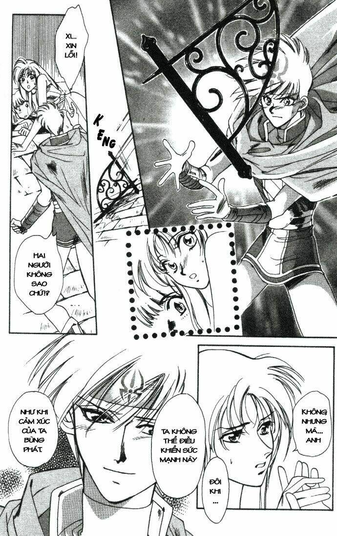 seimaden chapter 5 11