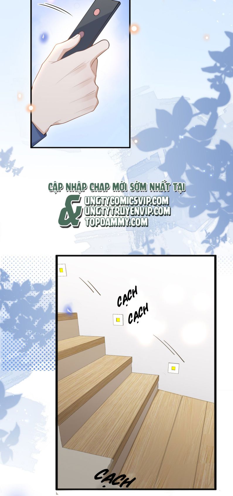 lai sinh bất kiến chapter 85 17